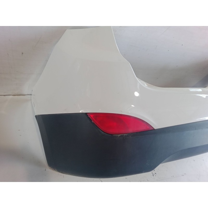 Recambio de paragolpes trasero para hyundai ix35 (lm, el, elh) 1.7 crdi referencia OEM IAM Consensoresdeimpacto  