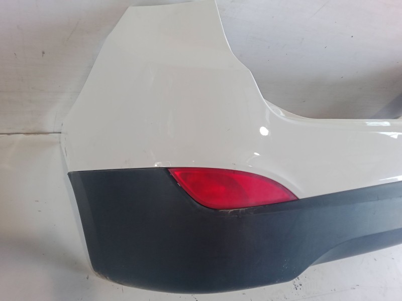 Recambio de paragolpes trasero para hyundai ix35 (lm, el, elh) 1.7 crdi referencia OEM IAM Consensoresdeimpacto  