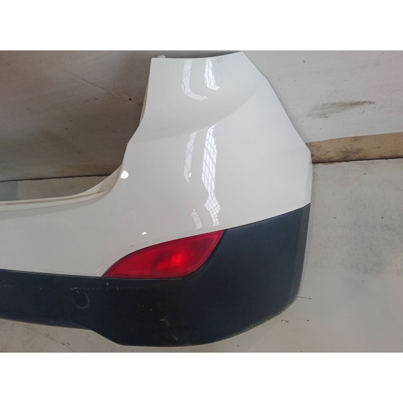 Recambio de paragolpes trasero para hyundai ix35 (lm, el, elh) 1.7 crdi referencia OEM IAM Consensoresdeimpacto  