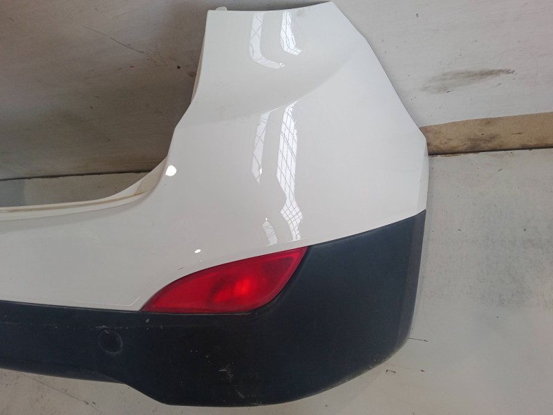 Recambio de paragolpes trasero para hyundai ix35 (lm, el, elh) 1.7 crdi referencia OEM IAM Consensoresdeimpacto  
