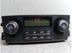 Recambio de mando climatizador para kia sorento i (jc) 2.5 crdi referencia OEM IAM 972503E261