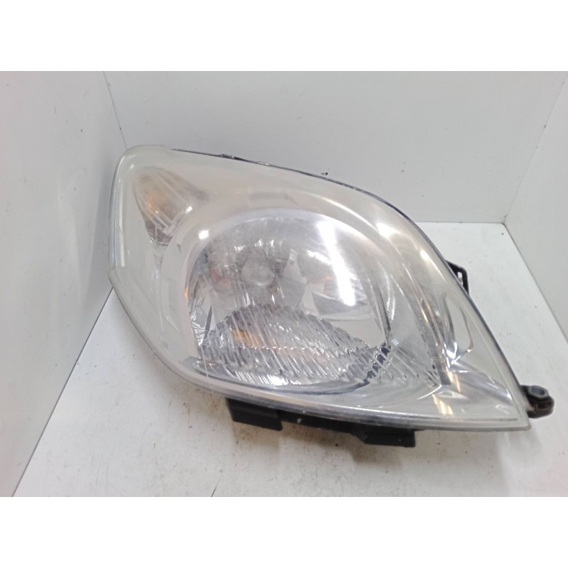 Recambio de faro izquierdo para fiat fiorino monospace (225_) 1.3 jtd multijet (225bxb1a, 225bxb11) referencia OEM IAM   