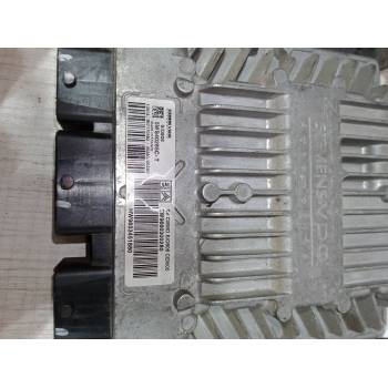 CENTRALITA MOTOR UCE 5WS40285C-T SW9660300280 