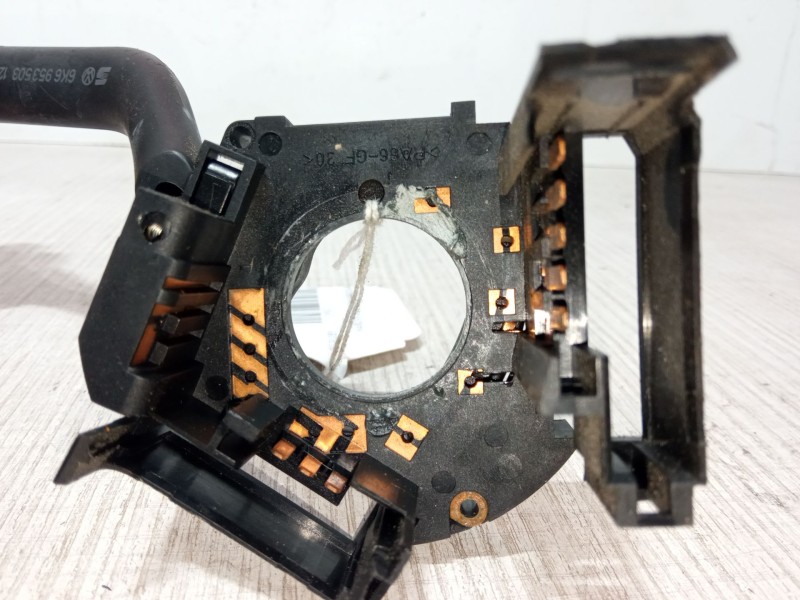 Recambio de mando limpiaparabrisas para seat ibiza ii (6k1) 1.4 i referencia OEM IAM 6K6953503 12254008 