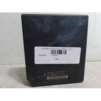 BSM 284B60008R 