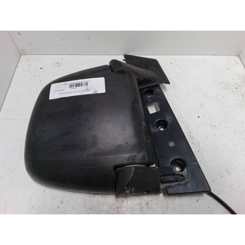 Recambio de retrovisor electrico derecho para hyundai h-1 / starex autobús (a1) 2.5 tci referencia OEM IAM   