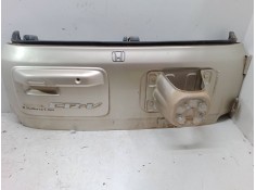 Recambio de porton trasero para honda cr-v i (rd) 2.0 16v 4wd (rd1, rd3) referencia OEM IAM