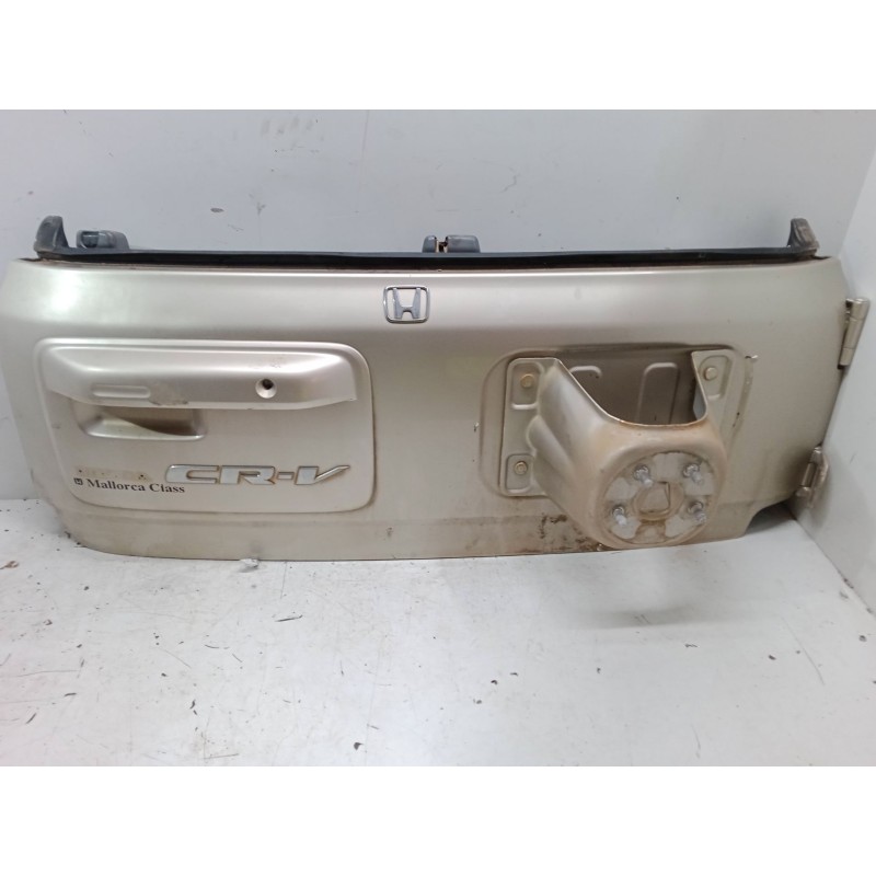 Recambio de porton trasero para honda cr-v i (rd) 2.0 16v 4wd (rd1, rd3) referencia OEM IAM   