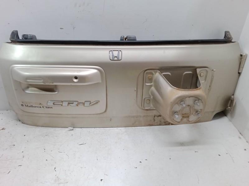 Recambio de porton trasero para honda cr-v i (rd) 2.0 16v 4wd (rd1, rd3) referencia OEM IAM    Recambio de porton trasero para honda cr-v i (rd) 2.0 16v 4wd (rd1, rd3) referencia OEM IAM
