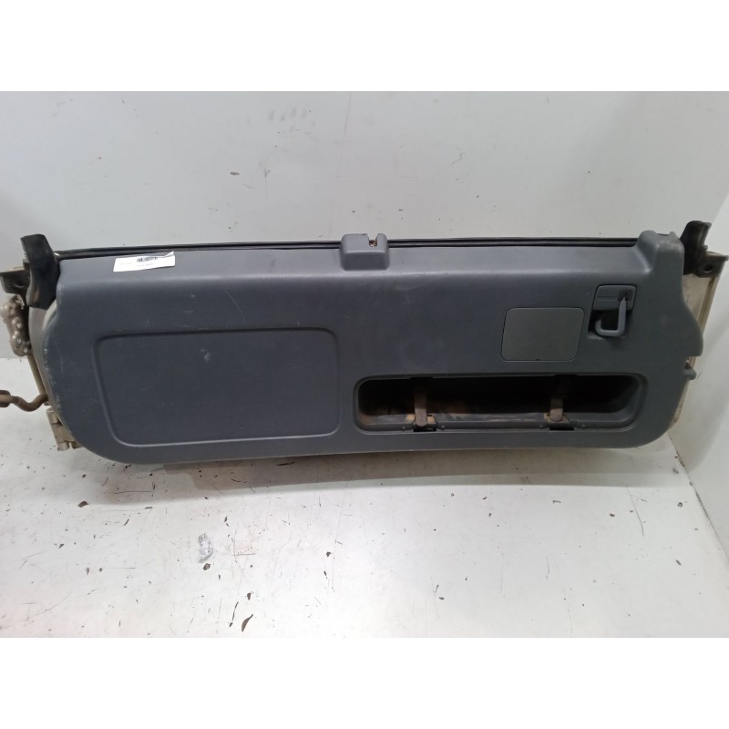 Recambio de porton trasero para honda cr-v i (rd) 2.0 16v 4wd (rd1, rd3) referencia OEM IAM    Recambio de porton trasero para honda cr-v i (rd) 2.0 16v 4wd (rd1, rd3) referencia OEM IAM