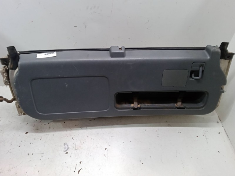 Recambio de porton trasero para honda cr-v i (rd) 2.0 16v 4wd (rd1, rd3) referencia OEM IAM    Recambio de porton trasero para honda cr-v i (rd) 2.0 16v 4wd (rd1, rd3) referencia OEM IAM