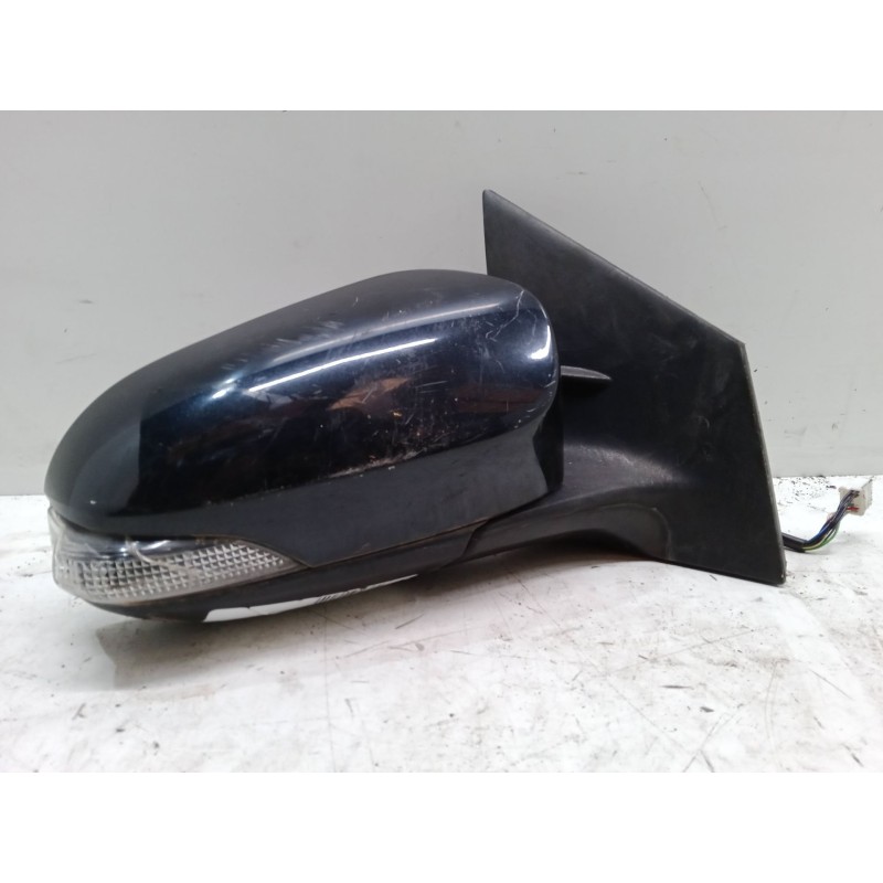 Recambio de retrovisor electrico derecho para toyota auris (_e18_) 1.8 hybrid (zwe186_) referencia OEM IAM   