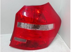 Recambio de piloto trasero derecho para bmw 1 (e81) 116 d referencia OEM IAM   