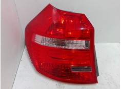 Recambio de piloto trasero izquierdo para bmw 1 (e81) 116 d referencia OEM IAM