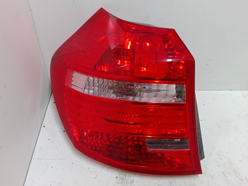 Recambio de piloto trasero izquierdo para bmw 1 (e81) 116 d referencia OEM IAM   