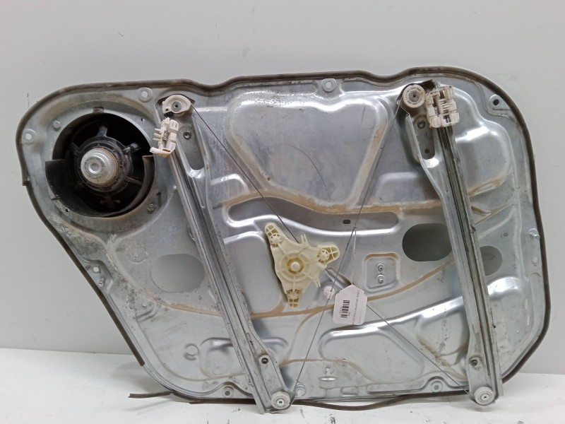 Recambio de elevalunas electrico delantero derecho para hyundai i30 (fd) 1.6 crdi referencia OEM IAM   