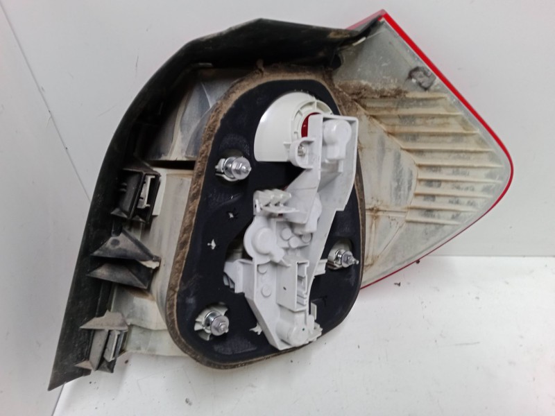 Recambio de piloto trasero izquierdo para bmw 1 (e81) 116 d referencia OEM IAM   