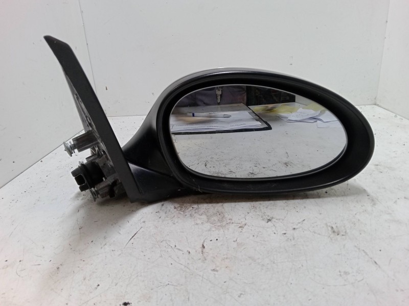 Recambio de retrovisor electrico derecho para bmw 1 (e81) 116 d referencia OEM IAM   