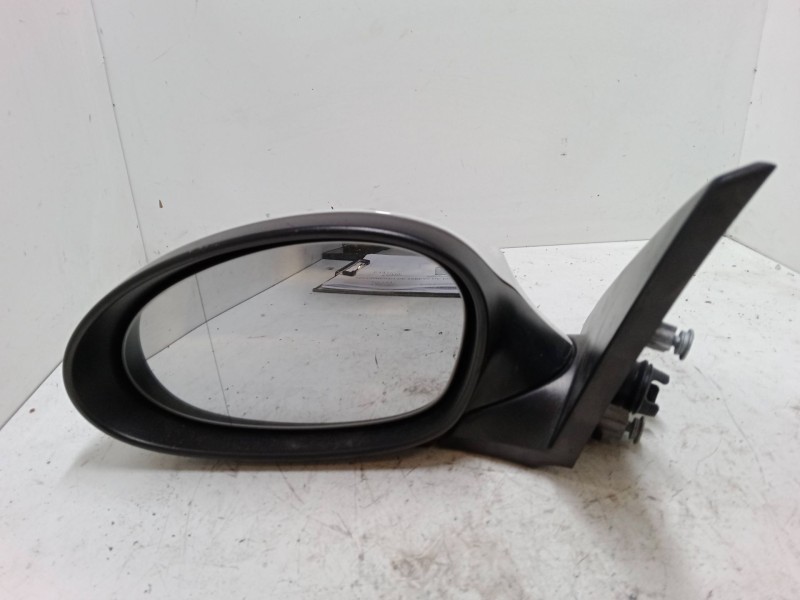 Recambio de retrovisor electrico izquierdo para bmw 1 (e81) 116 d referencia OEM IAM   
