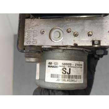 ABS 589202Y610 80BH60130100