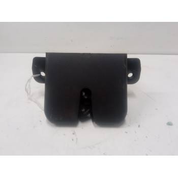 CERRADURA MALETERO / PORTON 