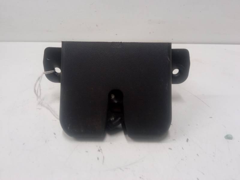 CERRADURA MALETERO / PORTON 