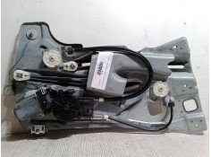 Recambio de elevalunas electrico delantero izquierdo para peugeot 307 cc (3b) 2.0 16v referencia OEM IAM