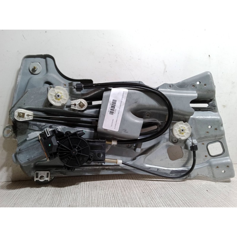 Recambio de elevalunas electrico delantero izquierdo para peugeot 307 cc (3b) 2.0 16v referencia OEM IAM   