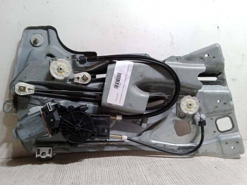 Recambio de elevalunas electrico delantero izquierdo para peugeot 307 cc (3b) 2.0 16v referencia OEM IAM    Recambio de elevalunas electrico delantero izquierdo para peugeot 307 cc (3b) 2.0 16v referencia OEM IAM