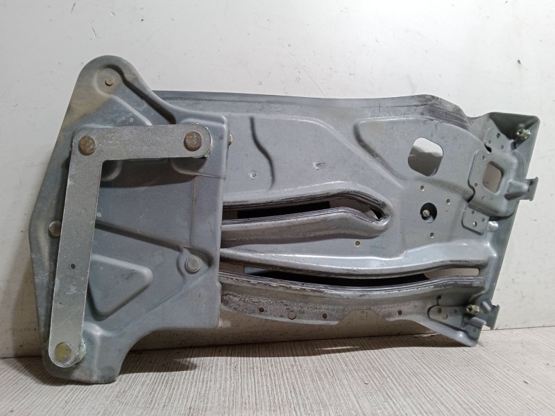Recambio de elevalunas electrico delantero izquierdo para peugeot 307 cc (3b) 2.0 16v referencia OEM IAM    Recambio de elevalunas electrico delantero izquierdo para peugeot 307 cc (3b) 2.0 16v referencia OEM IAM