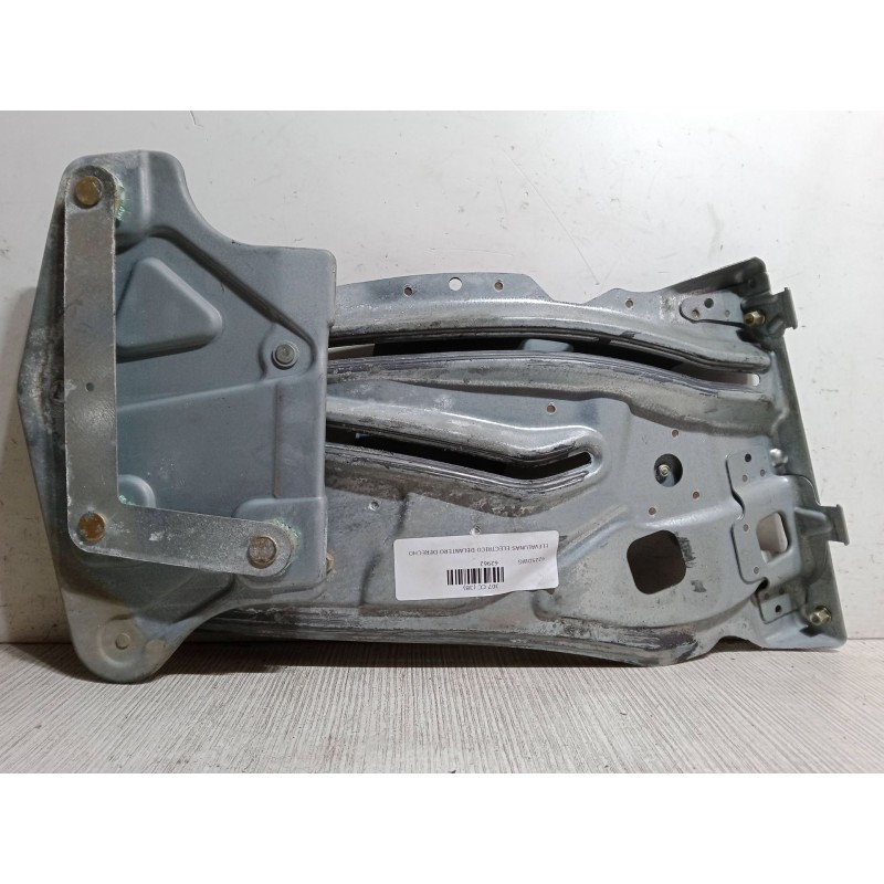 Recambio de elevalunas electrico delantero derecho para peugeot 307 cc (3b) 2.0 16v referencia OEM IAM   