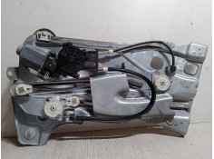Recambio de elevalunas electrico delantero derecho para peugeot 307 cc (3b) 2.0 16v referencia OEM IAM    2