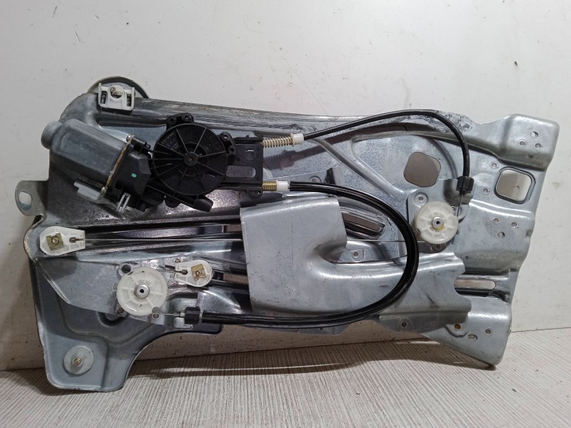 Recambio de elevalunas electrico delantero derecho para peugeot 307 cc (3b) 2.0 16v referencia OEM IAM   