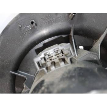 MOTOR CALEFACCION 