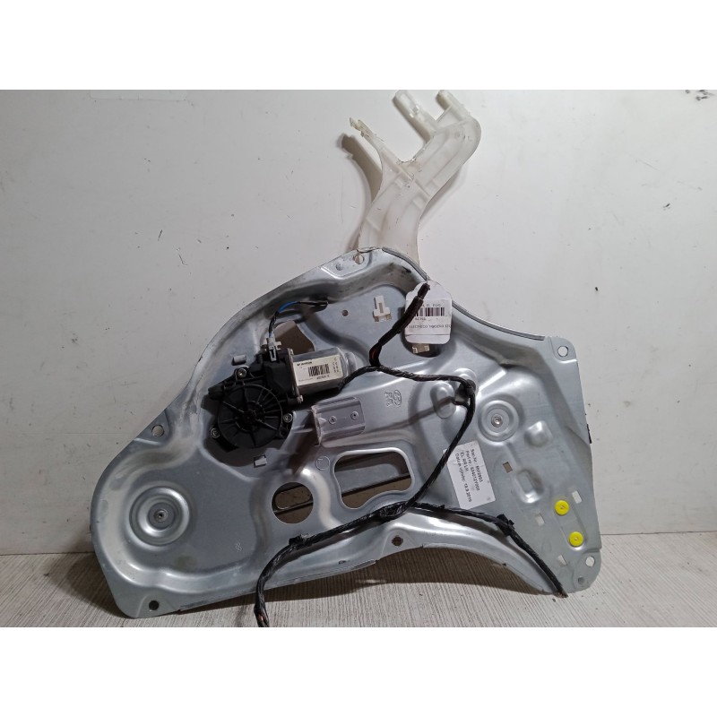 Recambio de elevalunas electrico trasero izquierdo para hyundai ix35 (lm, el, elh) 1.7 crdi referencia OEM IAM   