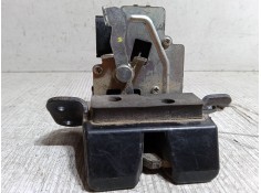 Recambio de cerradura maletero / porton para hyundai ix35 (lm, el, elh) 1.7 crdi referencia OEM IAM   