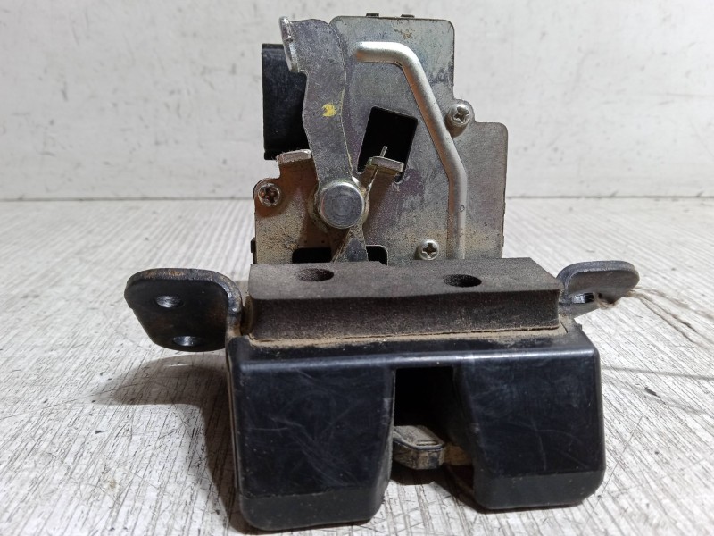 Recambio de cerradura maletero / porton para hyundai ix35 (lm, el, elh) 1.7 crdi referencia OEM IAM   