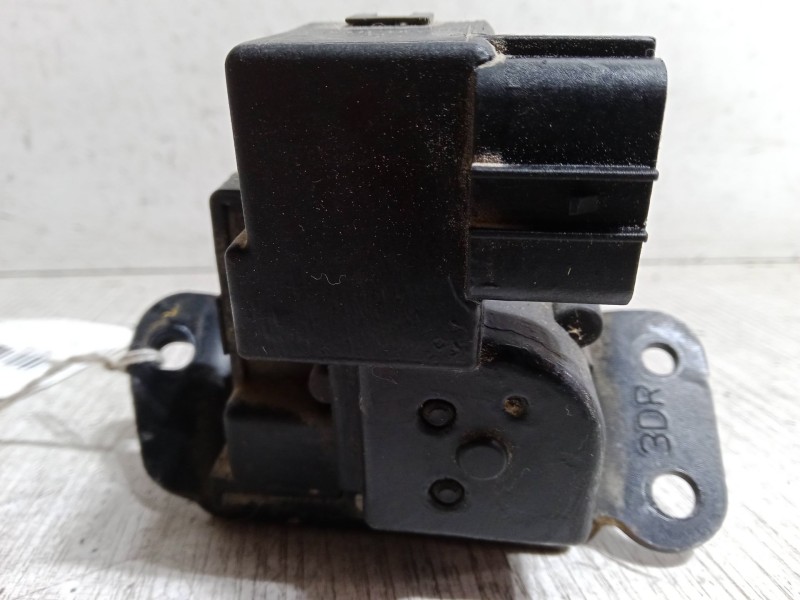 Recambio de cerradura maletero / porton para hyundai ix35 (lm, el, elh) 1.7 crdi referencia OEM IAM   