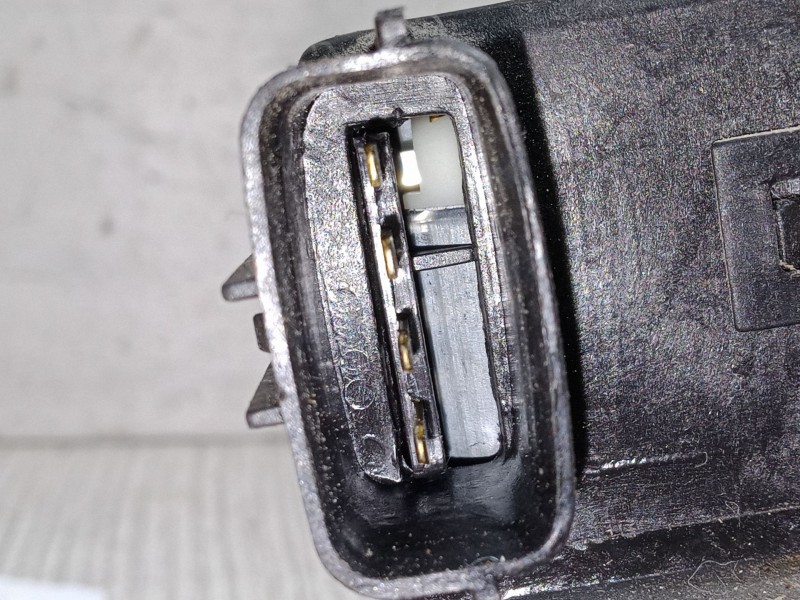 Recambio de cerradura maletero / porton para hyundai ix35 (lm, el, elh) 1.7 crdi referencia OEM IAM   