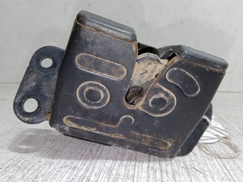 Recambio de cerradura maletero / porton para hyundai ix35 (lm, el, elh) 1.7 crdi referencia OEM IAM   