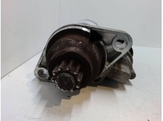 Recambio de motor arranque para seat altea (5p1) 1.6 referencia OEM IAM    2