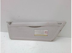 Recambio de parasol derecho para citroën c4 grand picasso i (ua_) 1.6 hdi referencia OEM IAM    2