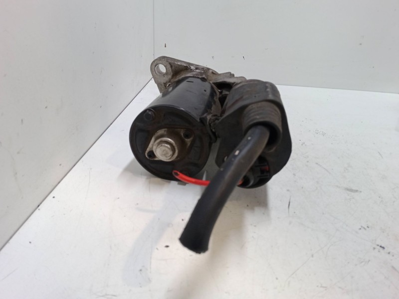 Recambio de motor arranque para seat altea (5p1) 1.6 referencia OEM IAM   