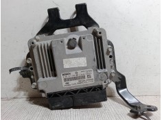 Recambio de centralita motor uce para hyundai ix35 (lm, el, elh) 1.7 crdi referencia OEM IAM 391202A000  0281017696