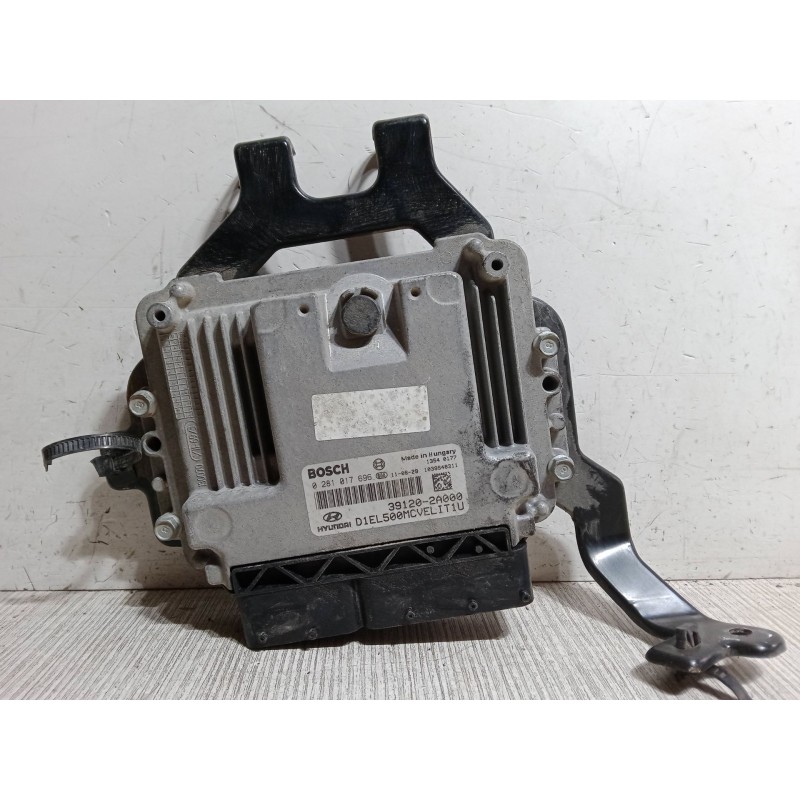 Recambio de centralita motor uce para hyundai ix35 (lm, el, elh) 1.7 crdi referencia OEM IAM 391202A000  0281017696