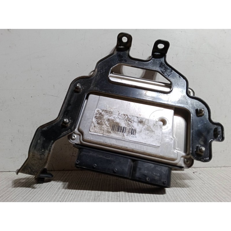Recambio de centralita motor uce para hyundai ix35 (lm, el, elh) 1.7 crdi referencia OEM IAM 391202A000  0281017696