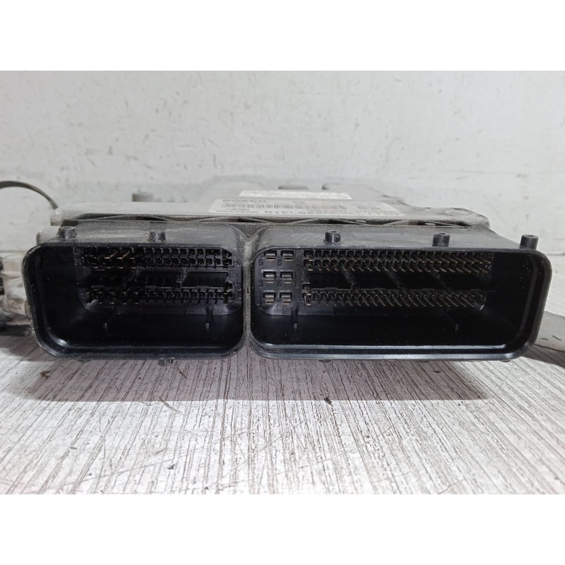 Recambio de centralita motor uce para hyundai ix35 (lm, el, elh) 1.7 crdi referencia OEM IAM 391202A000  0281017696