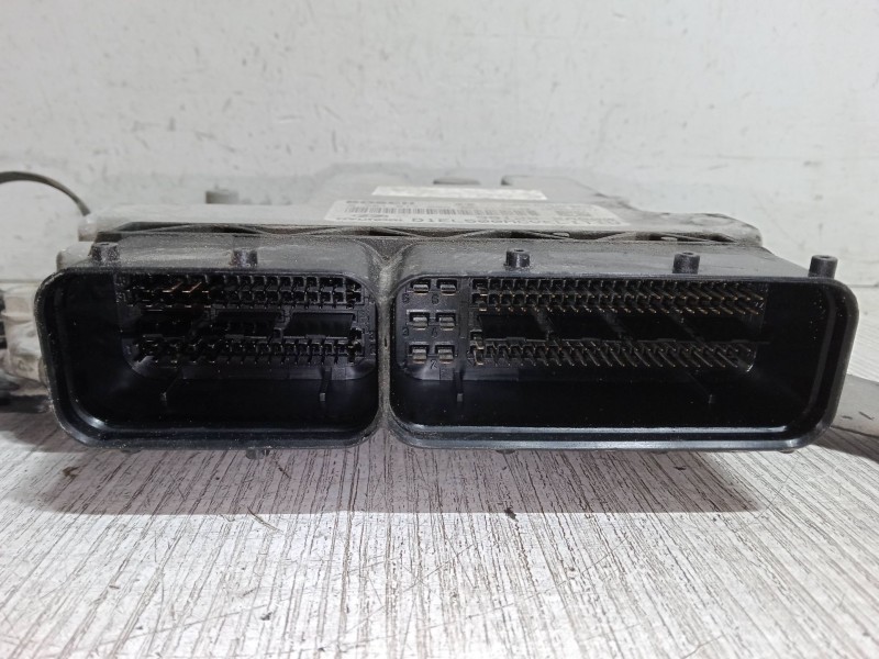 Recambio de centralita motor uce para hyundai ix35 (lm, el, elh) 1.7 crdi referencia OEM IAM 391202A000  0281017696