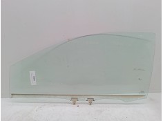 Recambio de luna puerta delantera izquierda para renault twingo ii (cn0_) 1.2 16v (cn04, cn0a, cn0b) referencia OEM IAM   