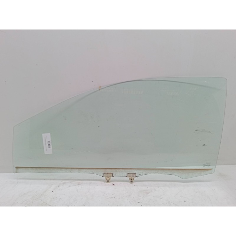 Recambio de luna puerta delantera izquierda para renault twingo ii (cn0_) 1.2 16v (cn04, cn0a, cn0b) referencia OEM IAM   